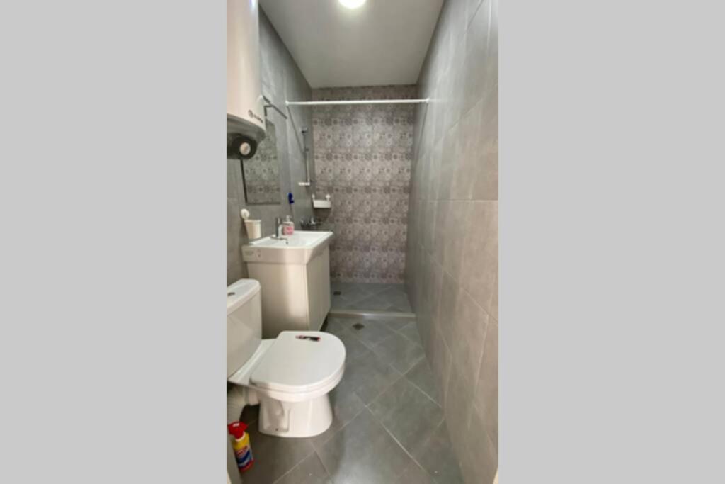 Lola Seaview Guest House. Уютный Домик В Варне Varna Exterior photo