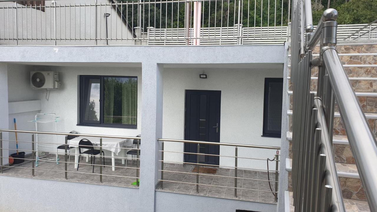 Lola Seaview Guest House. Уютный Домик В Варне Varna Exterior photo