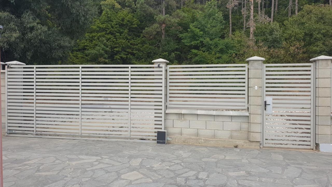 Lola Seaview Guest House. Уютный Домик В Варне Varna Exterior photo