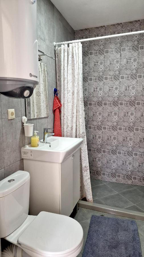 Lola Seaview Guest House. Уютный Домик В Варне Varna Exterior photo