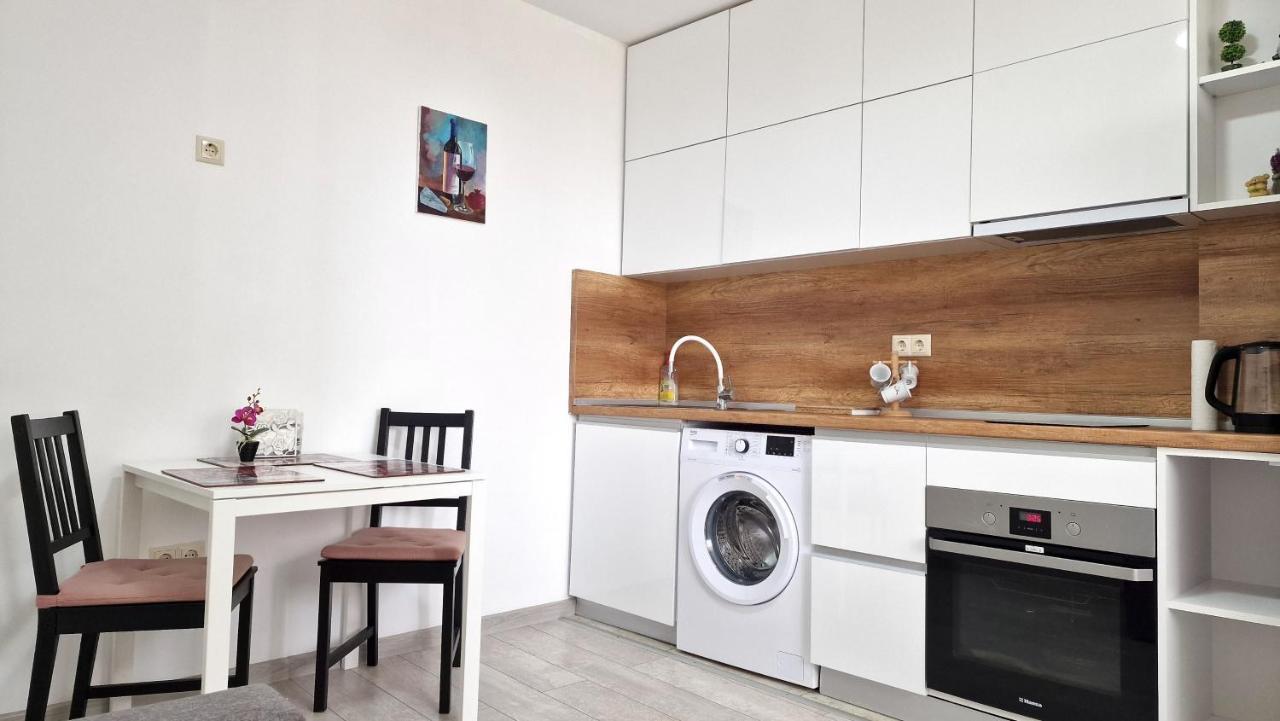 Lola Seaview Guest House. Уютный Домик В Варне Varna Exterior photo