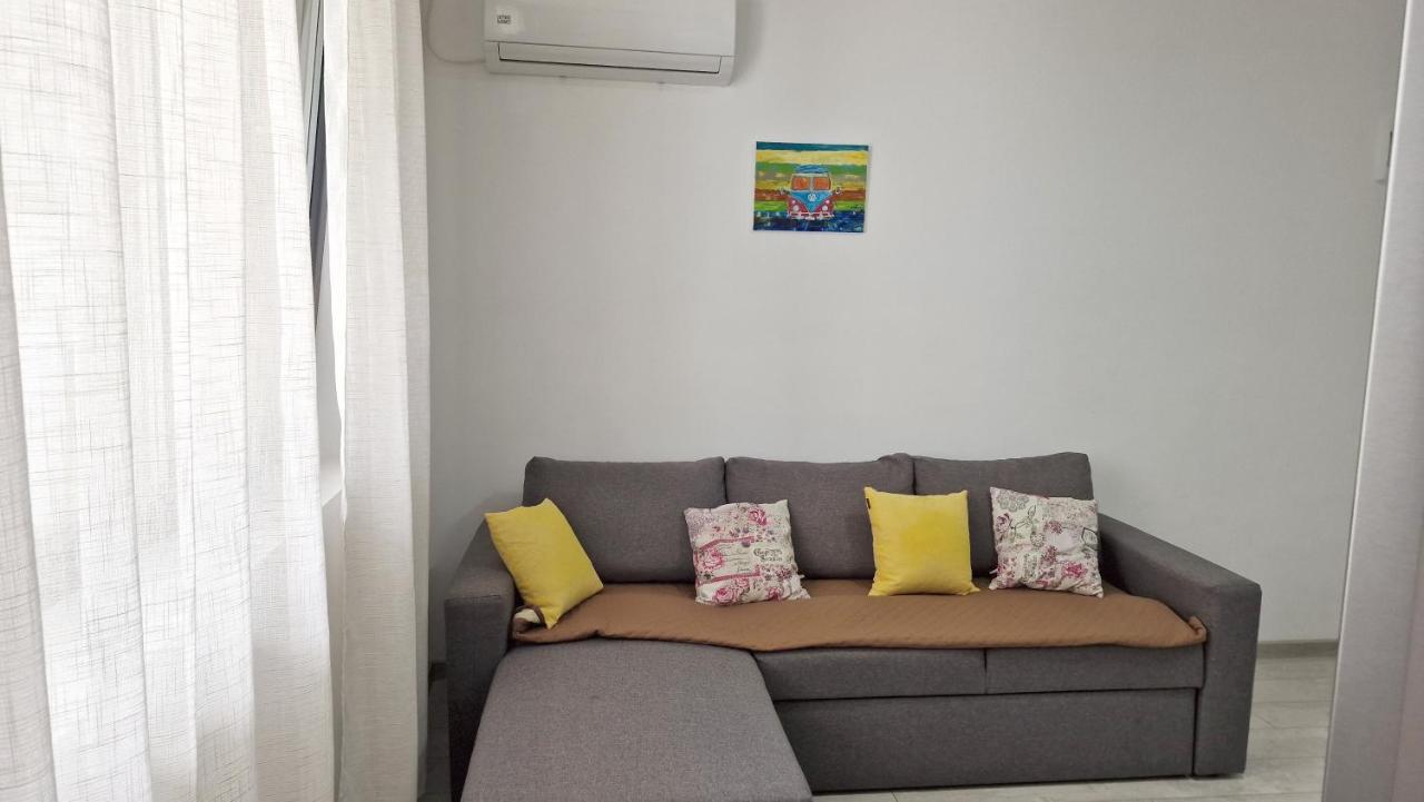 Lola Seaview Guest House. Уютный Домик В Варне Varna Exterior photo